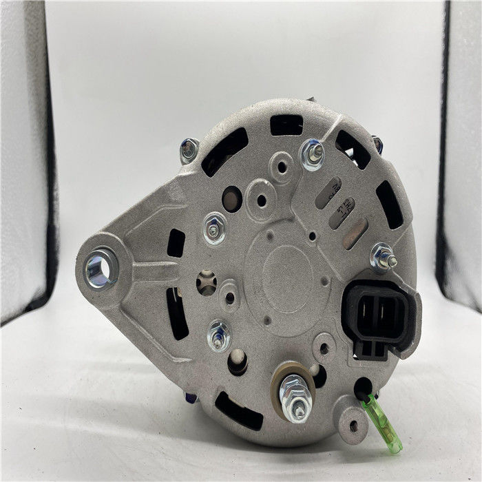 8944264470 Baggergenerator 24V 60A passt zum 4D98 DH80-7 R80-7 HYUNDAI Alternator