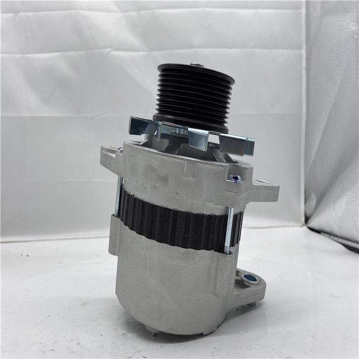 600-861-2110 Baggeralternator passt zu 4D102 PC75UU-3 PC7500-3 Dieselmotoralternator