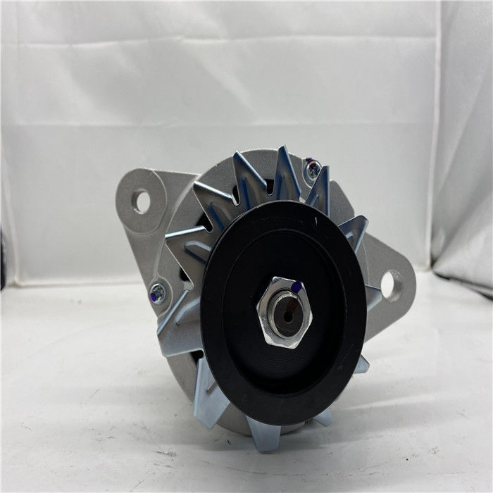 600-861-2110 Baggeralternator passt zu 4D102 PC75UU-3 PC7500-3 Dieselmotoralternator