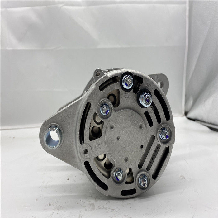 600-861-2110 Baggeralternator passt zu 4D102 PC75UU-3 PC7500-3 Dieselmotoralternator