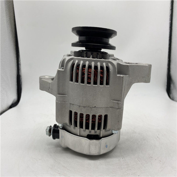 119626-77210 12-Volt-Wechselrichter 35A Einrad-Fitter Bagger KUBOTA V2304