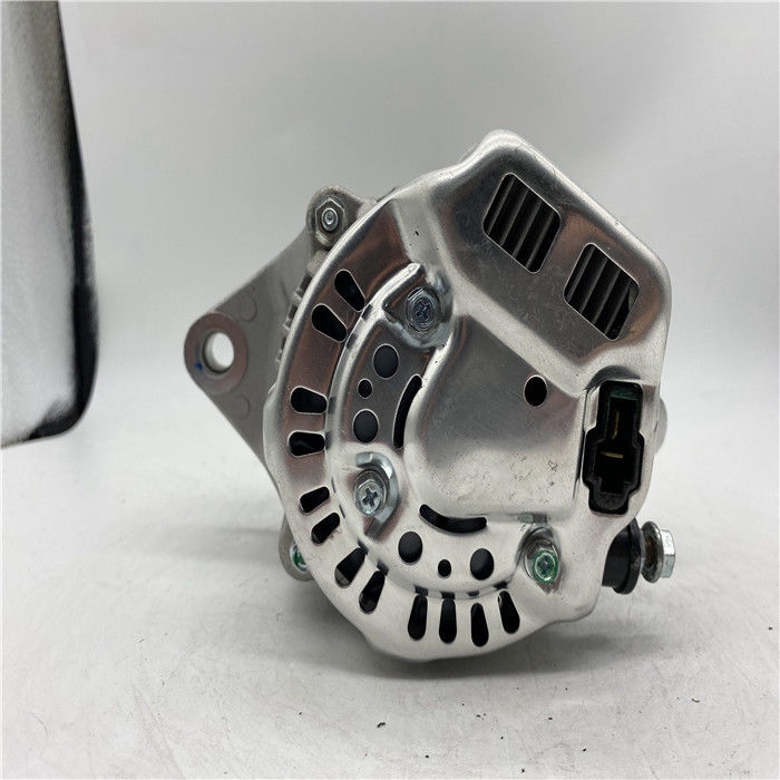 119626-77210 12-Volt-Wechselrichter 35A Einrad-Fitter Bagger KUBOTA V2304