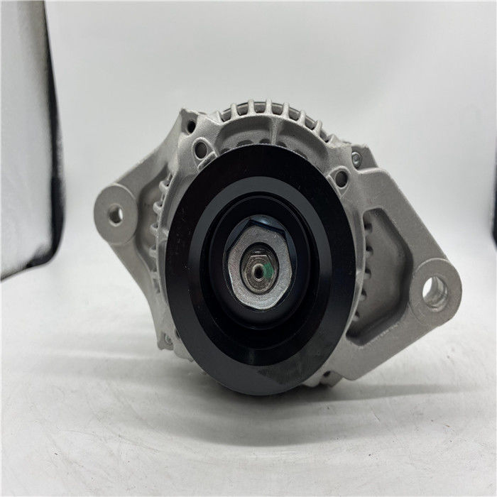 119626-77210 12-Volt-Wechselrichter 35A Einrad-Fitter Bagger KUBOTA V2304