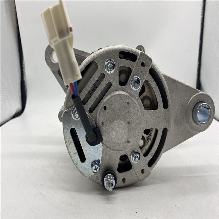 1-81200-440-2 Passt 6BD1 Isuzu Alternator EX200-2 Motor 0-33000-6552 Doppelschlitze Leistung