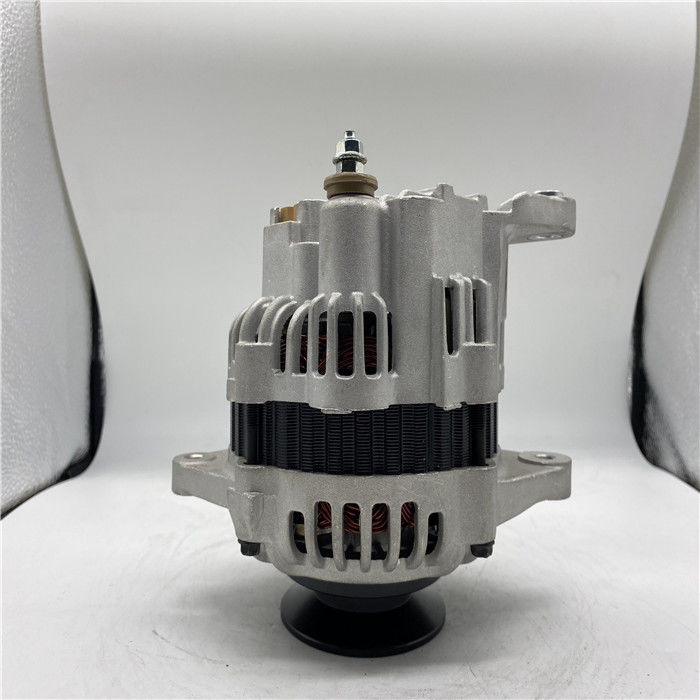 8-97182289-2 A2TA8383 Automobilalternator Diesel 4JG1 Motorteile 24V 45A Hitachi Zax70