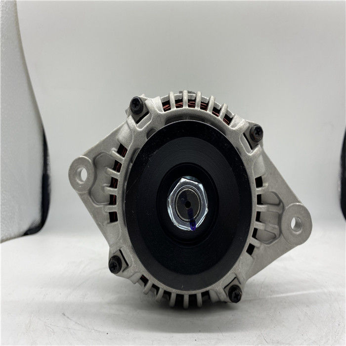 8-97182289-2 A2TA8383 Automobilalternator Diesel 4JG1 Motorteile 24V 45A Hitachi Zax70