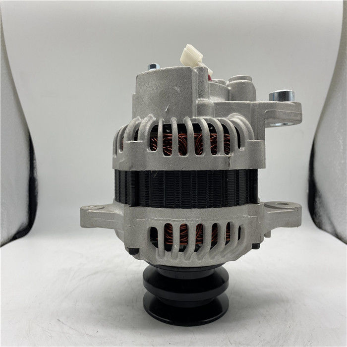 24V 45A Baggeralternator 215948A 215948HQ 215948 RM-116 139111 ARC5107 4M40