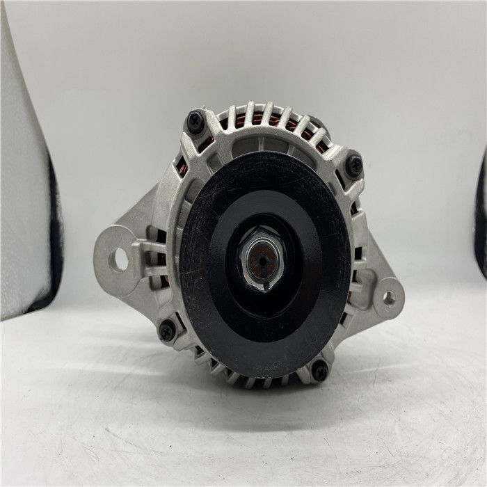 24V 45A Baggeralternator 215948A 215948HQ 215948 RM-116 139111 ARC5107 4M40