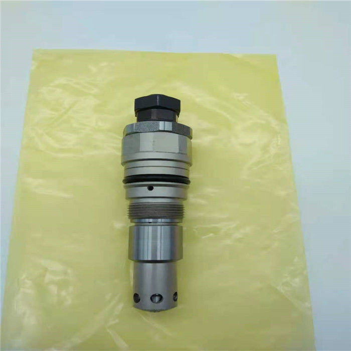 E312 V2 Bagger Hydraulisches Hauptentlastungsventil T1807 Fits C.A.T Hydraulische Teile