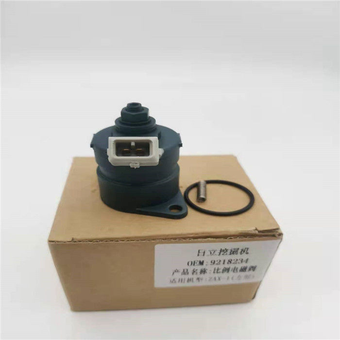 9218234 Zx330-3 HITACHI Solenoidventil 20*8*8cm ZAX-1 Elektrische Teile für Bagger