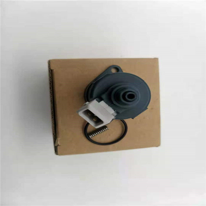 9218234 Zx330-3 HITACHI Solenoidventil 20*8*8cm ZAX-1 Elektrische Teile für Bagger
