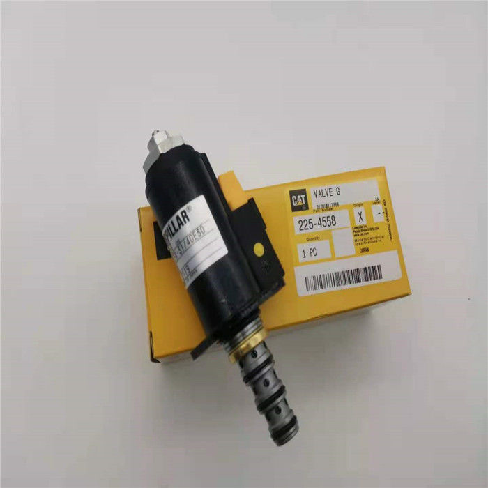 40E30-103A 111-9916 Einbauteile für C.A.T-Solenoidventile E320B E320D