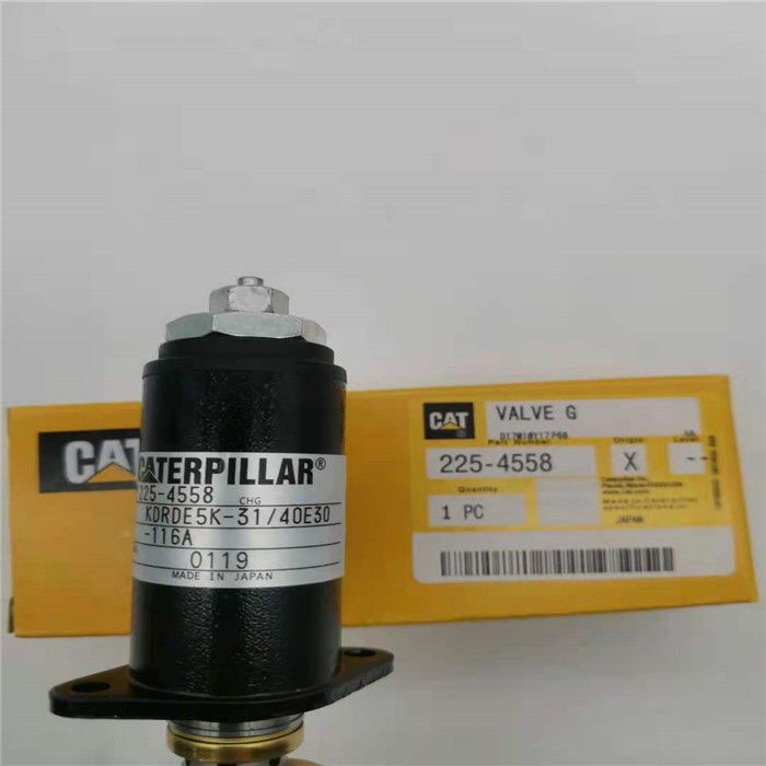 40E30-103A 111-9916 Einbauteile für C.A.T-Solenoidventile E320B E320D