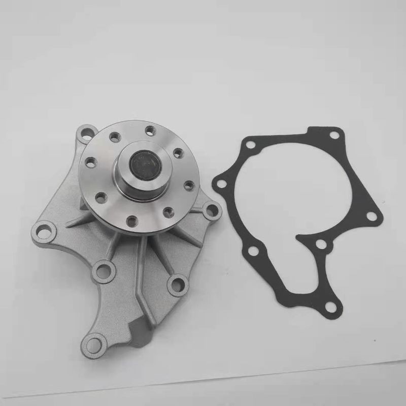 Eisen 4JR1 8-94140-341-2 Passt zu ISUZU 4JB1 Wasserpumpe 19*19*19cm