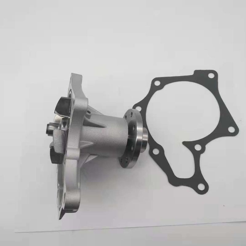Eisen 4JR1 8-94140-341-2 Passt zu ISUZU 4JB1 Wasserpumpe 19*19*19cm