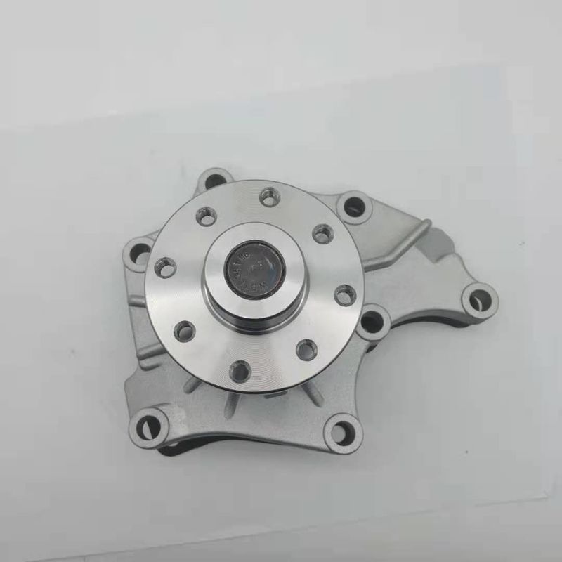 Eisen 4JR1 8-94140-341-2 Passt zu ISUZU 4JB1 Wasserpumpe 19*19*19cm