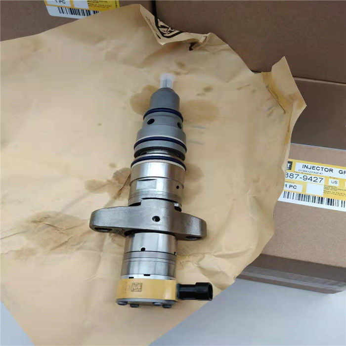 387-9427 C7 Dieselmotoren Brennstoffspritzer ASSY 20*10*7CM geeignet für E320D E330D C.A.T329D
