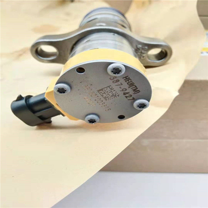 387-9427 C7 Dieselmotoren Brennstoffspritzer ASSY 20*10*7CM geeignet für E320D E330D C.A.T329D