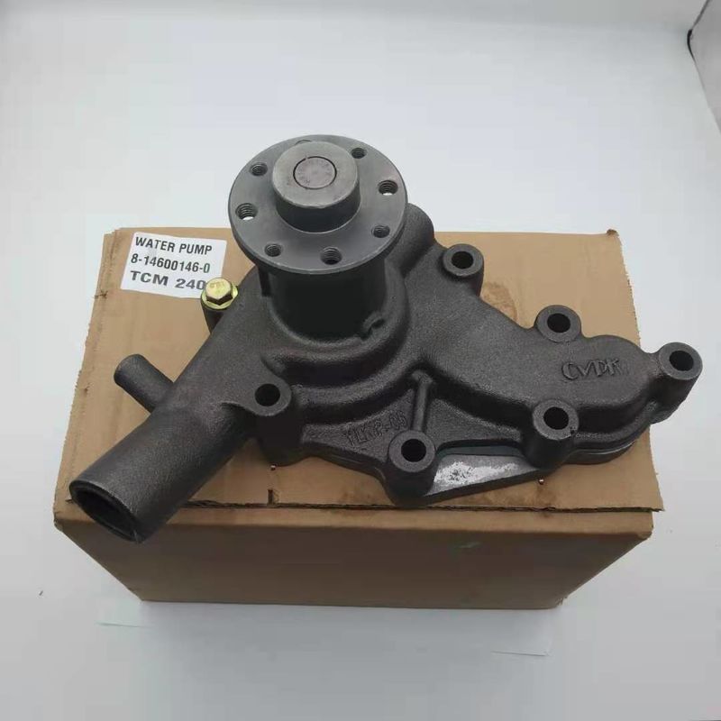 8-14600146-0 30*20*20cm Bagger Wasserpumpe 5,3kg Bagger elektrische Teile