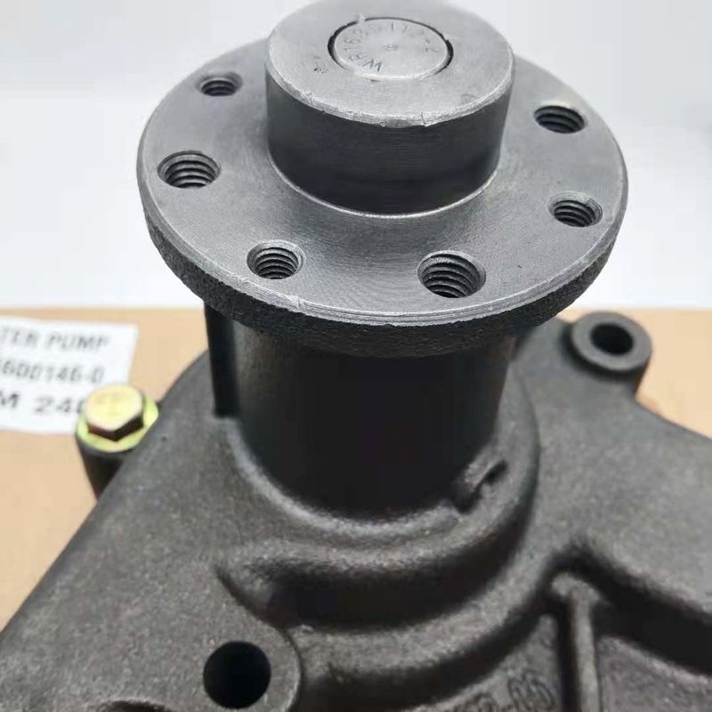 8-14600146-0 30*20*20cm Bagger Wasserpumpe 5,3kg Bagger elektrische Teile