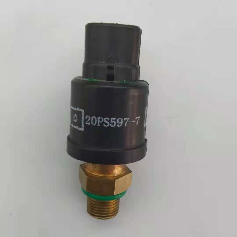 20PS597-7 Elektrische Teile für Bagger Druckschalter Sensor für Sumitomo SH200A1/A2/A3