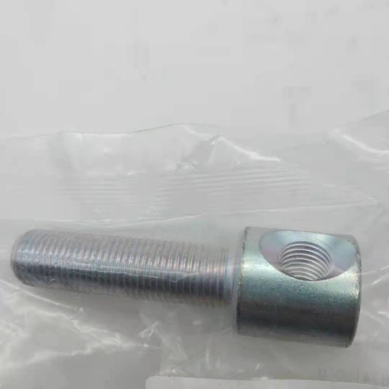 1-13674160-0 1136741600 Elektrische Teile für Bagger Schraubschleife für ISUZU 6BG1 6BD1 6UZ1 Einstellplatte