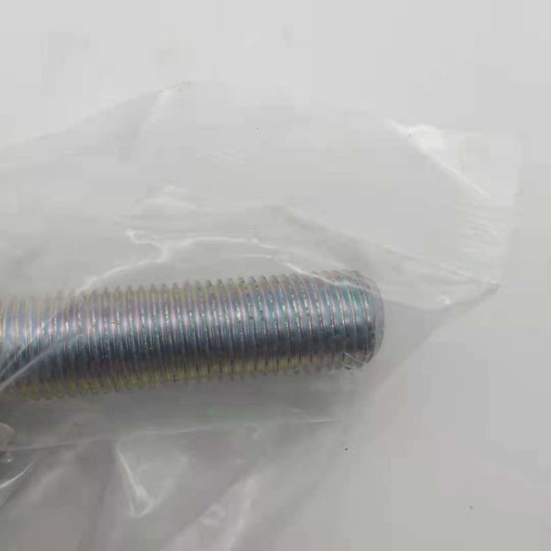 1-13674160-0 1136741600 Elektrische Teile für Bagger Schraubschleife für ISUZU 6BG1 6BD1 6UZ1 Einstellplatte