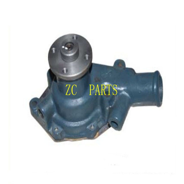 5-13610171-1 Elektrische Teile für Bagger EX120 SH120 SK120 4BD1 Wasserpumpe für Motoren
