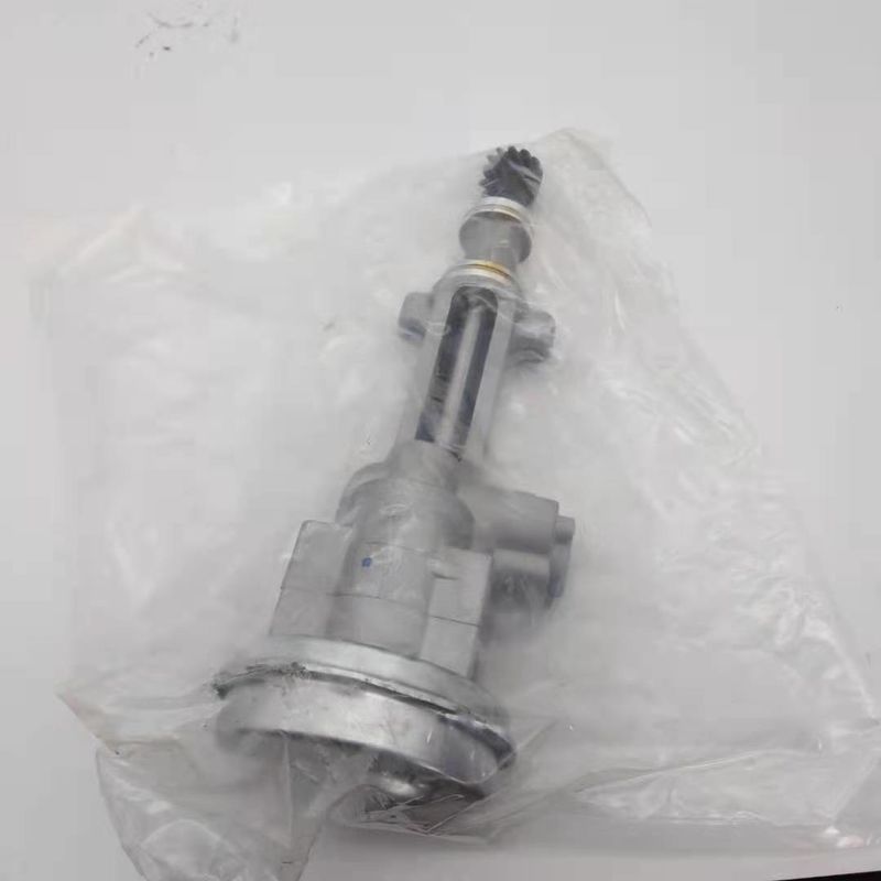 1-13100-277-0 Elektrische Teile für Bagger 8-94362-923-3 1131002770 8943629233 Für 6BG1T Ölpumpe I SUZU 4JA1 4JB1