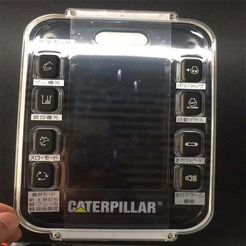 106-0172 1060172 Katzenbagger Elektrische Teile E312B 315B 320B 311B 317B Monitorbildschirm