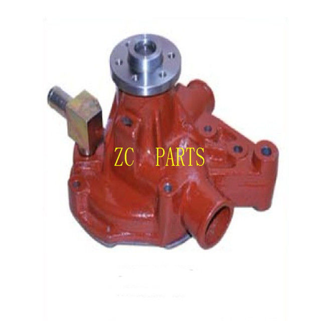 Wasserpumpe 65.06500-6139C Bagger Elektrische Teile Passt DH220-3 300-7 D1146 Motor
