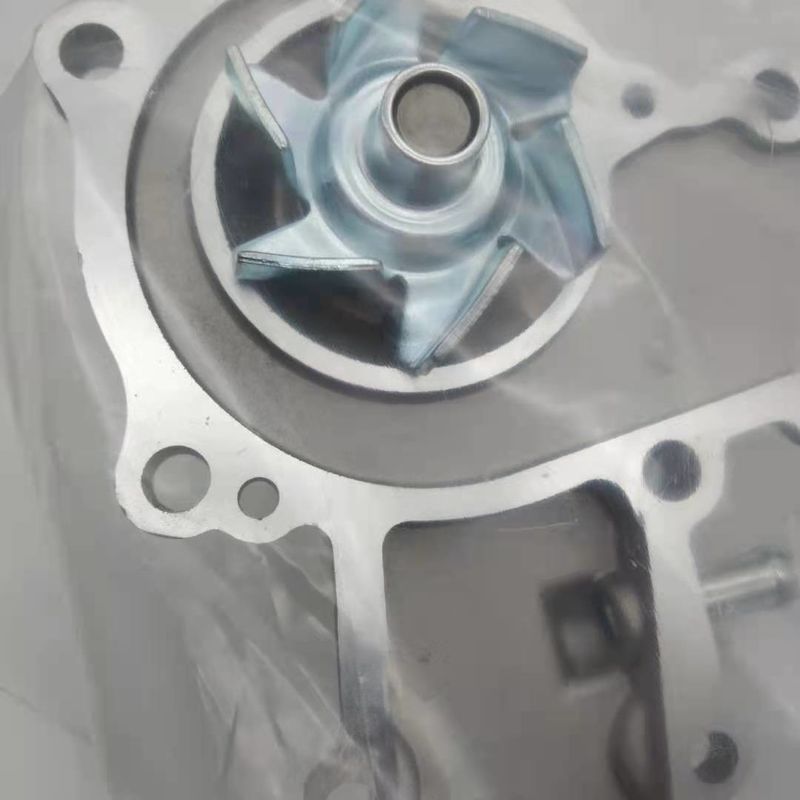 1K321-73030 Wasserpumpe KX151 KX161 Motor V2403 4D87 PC56 Bagger Bagger Gabelstapler Teile