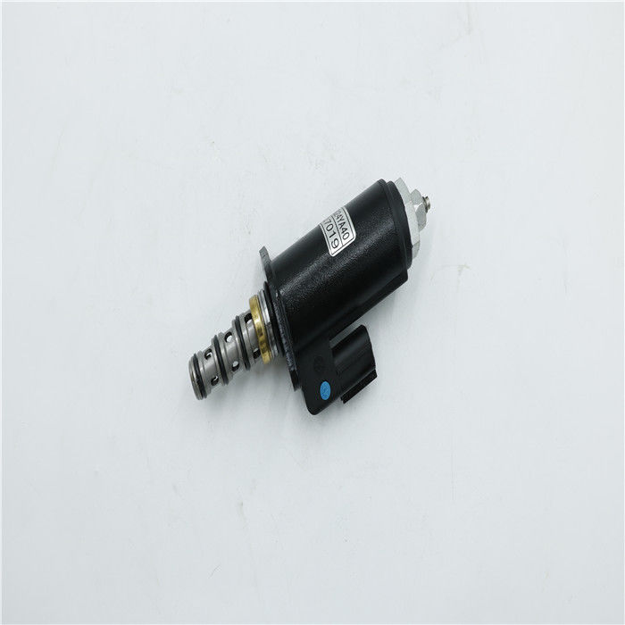 KWE5K-31 G24YA40 Swing Rotary Solenoid Ventil passt zum Bagger-Ersatzteil