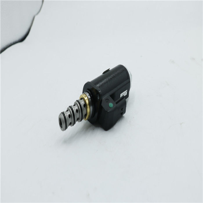 KDRDE5K-31/30C50 Elektrische Teile für Bagger Fittungen SK200-8 SK-8 SK-6E Hydraulikpumpe Solenoidventil