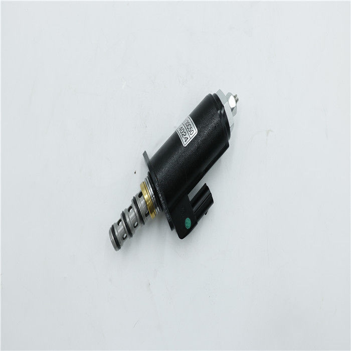 KDRDE5K-31/30C50-123 Bohrmaschinen-Solenoidventil YN35V00052F1 Passt SK200-8 SK260-8 SK330-8 SK350-8