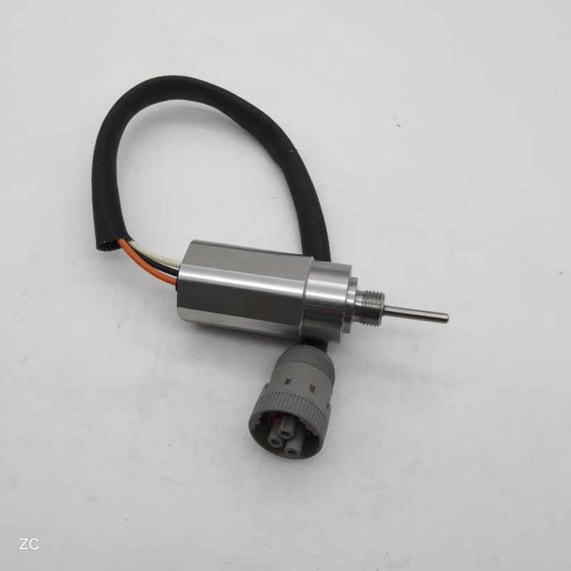3E-5370 3E5370 Elektrische Teile für Bagger für C.A.T E325 330 350 375 Kühlmitteltemperaturkontrolle GP Sensor