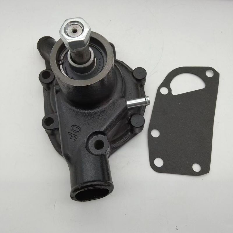 34545-00013 Wasserpumpe für MITSUBISHI Gabelstapler S3E S4E S3F S4F Bauteile für Baggermaschinen