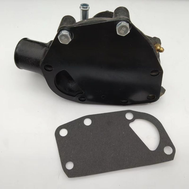 34545-00013 Wasserpumpe für MITSUBISHI Gabelstapler S3E S4E S3F S4F Bauteile für Baggermaschinen