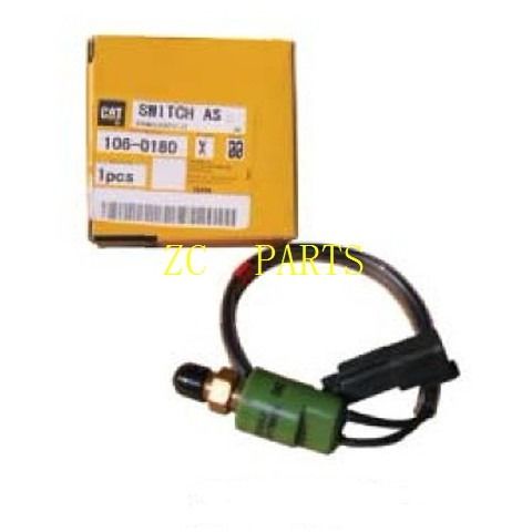 1060180 106-0180 Bagger Elektrische Teile Druckschalter Sensor passt C.A.T E312C E325B E320C E330B
