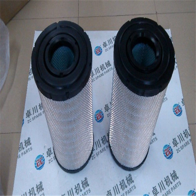 SK100-3 Hydraulischer Ölfilter passt zu KOBELCO Baggerölfilter