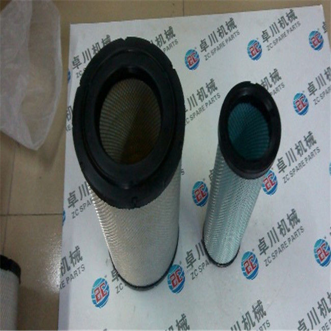 SK100-3 Hydraulischer Ölfilter passt zu KOBELCO Baggerölfilter