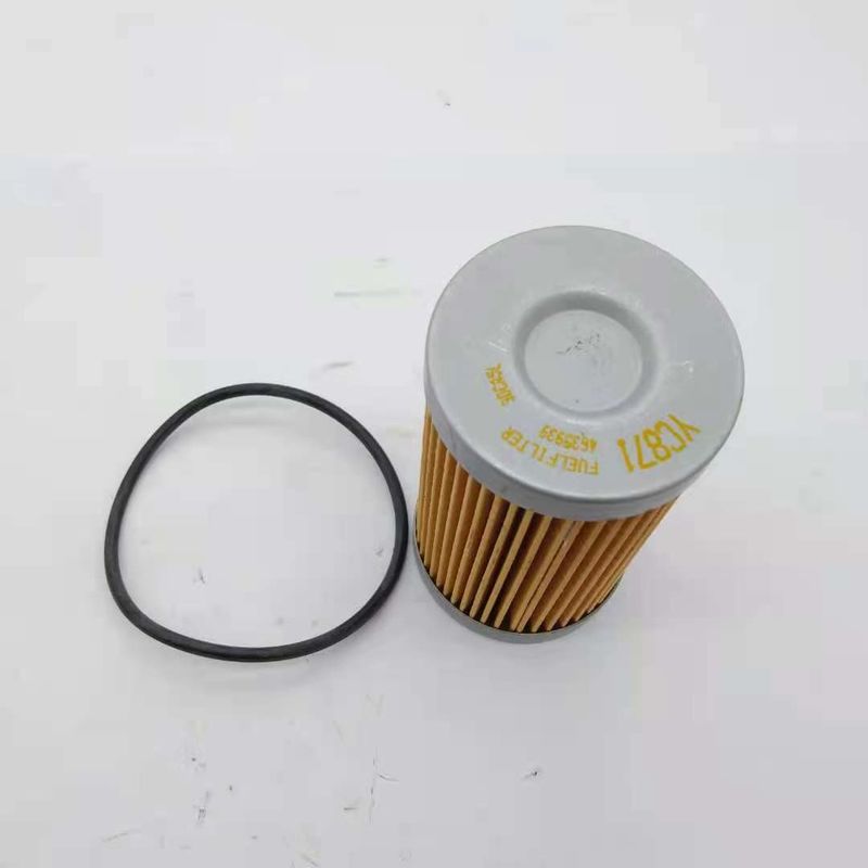 4635939 YC-871 Brennstofffilter IHI Hitachi Bagger Filterteile