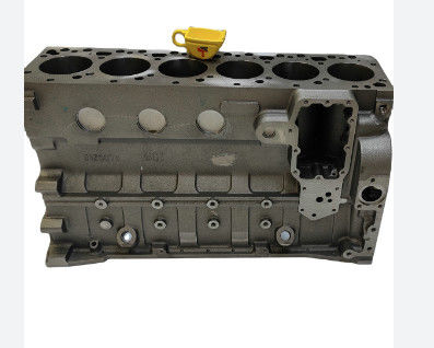 PC200-7 Dieselzylinderblock 6735-21-1010 geeignet für 6BT 6D102