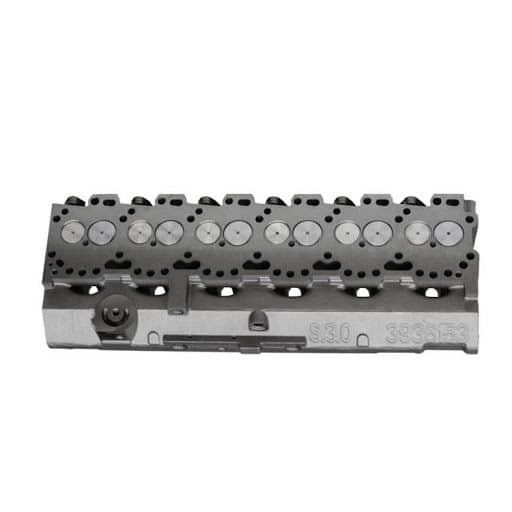 6CT 6D114 8.3 Cummins Zylinderkopf 3936153 geeignet für Komatsu PC300-8