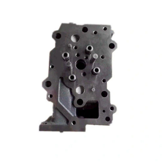6151-12-1100 Motorzylinderkopf geeignet für 6D125 Komatsu PC300-3 PC400-3 PC400-6