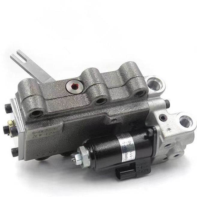K3V280 Hydraulikpumpenregulator für Hitachi Bagger ZX870-3