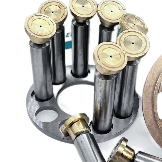 Parker-Hydraulikpumpen-Teile PV092B für Reparaturkits für Marine-, Beton- und industrielle Hydrauliksysteme