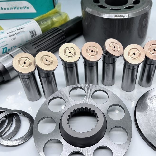 2042059 8071391 Hitachi Hydraulic Ersatzteile 3065989 1025666 2044793 Für HPK055 ZAX120 ZAX130 ZAX160