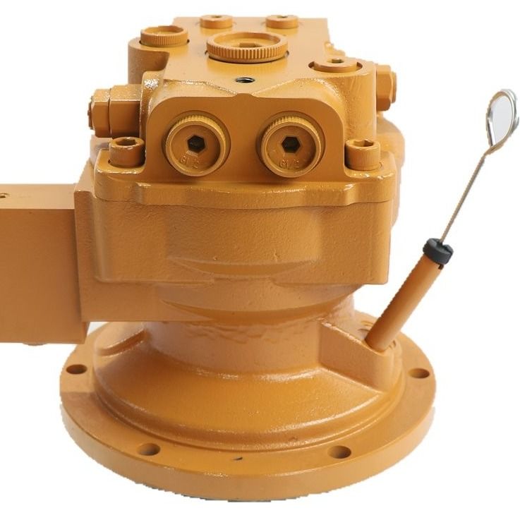 JMF29 Schwingmotor für Bagger für Daewoo DH55 DH60 R60-7 DH80 R80-7
