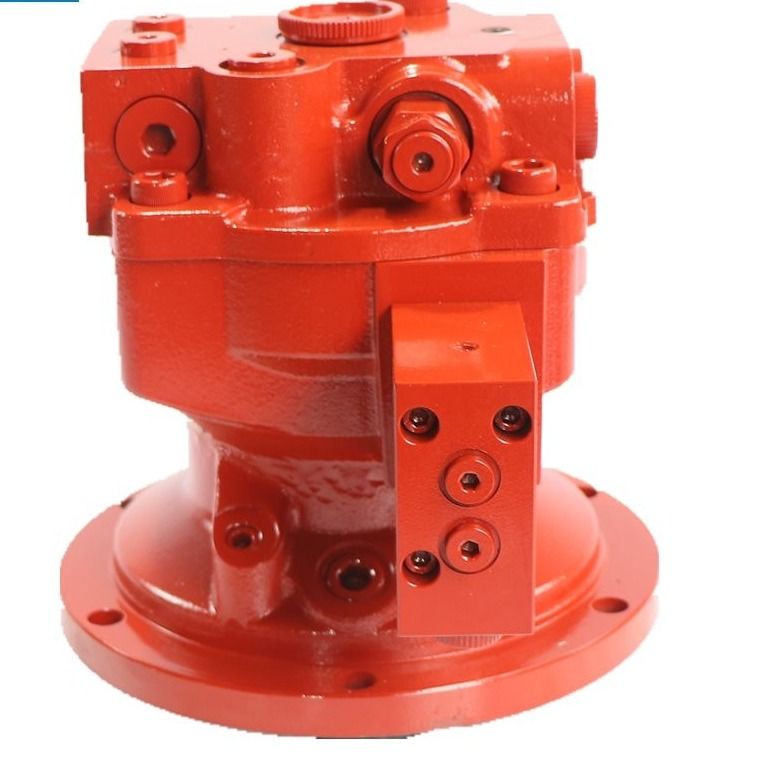 JMF43 Daewoo Bagger Schwingmotor 74KG 38*38*49cm Für DH80